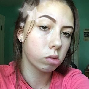 Meet your Posher, Marit